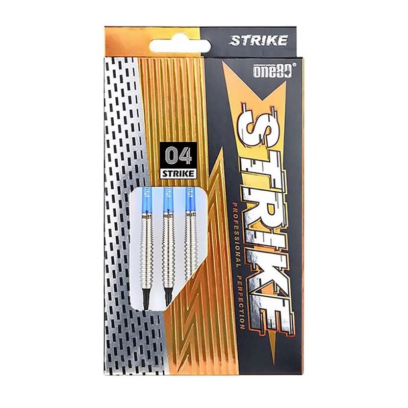 One80 ���ȥ饤�� 04 16g/18g ���󥰥��ƥ�80%(Strike)
