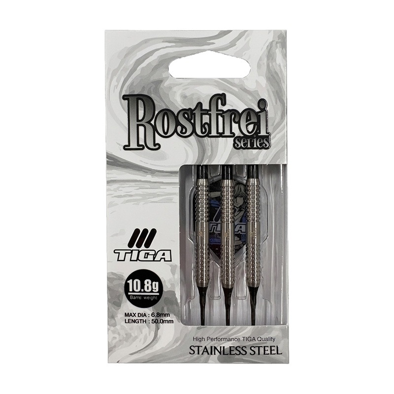 �ƥ��� �����ȥե饤 #01 10.8g ���ƥ�쥹(Rostfrei #01)