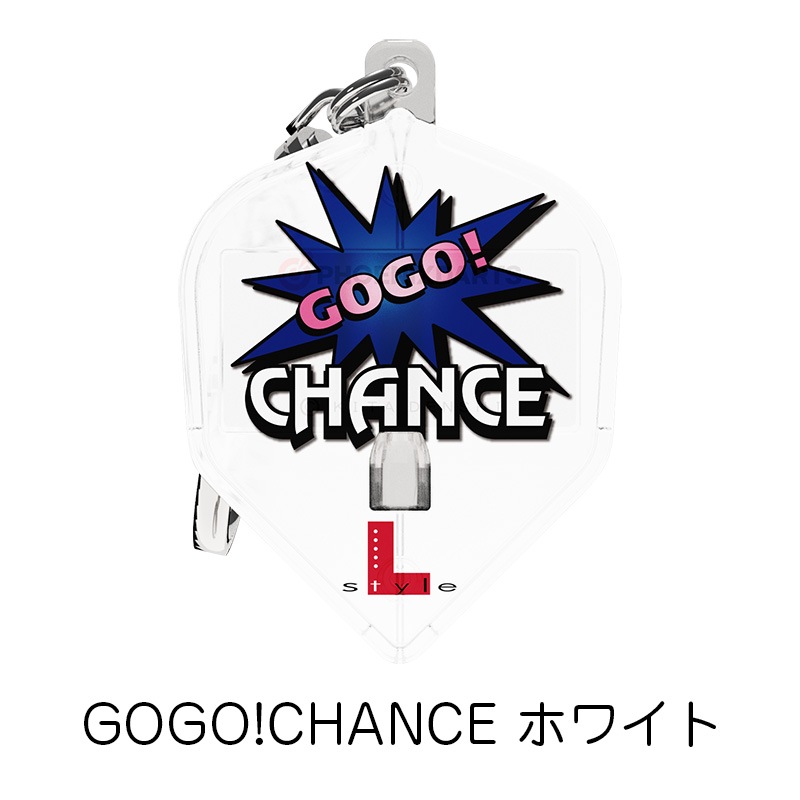 ���륹������ߥե��˥� ���㥰�顼 ver.3(L-style��PHOENicA DARTS CARD JUGGLER)