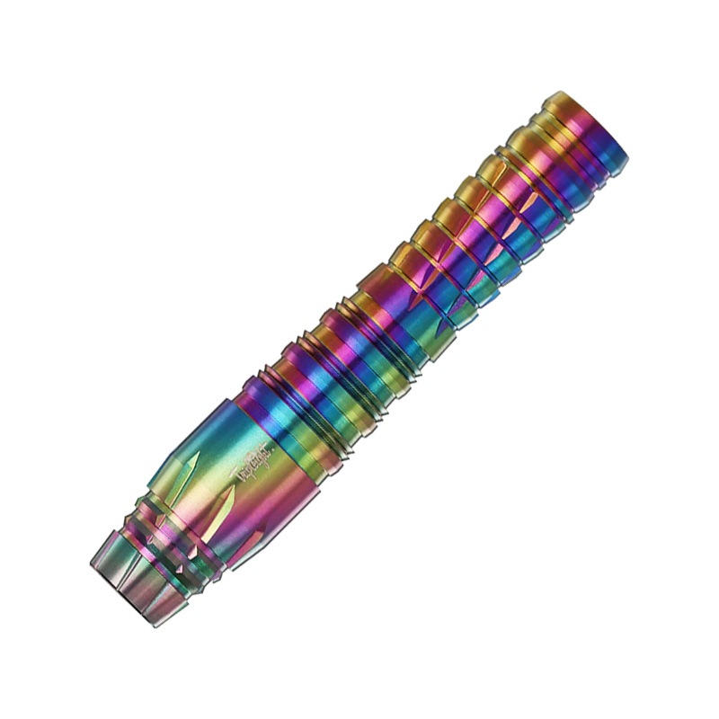 �ȥ�ץ쥤�� ���㡼��4 ���� �쥤��ܡ�95 19g ���󥰥��ƥ�95% �𻳰������(charm4 UR Rainbow95)