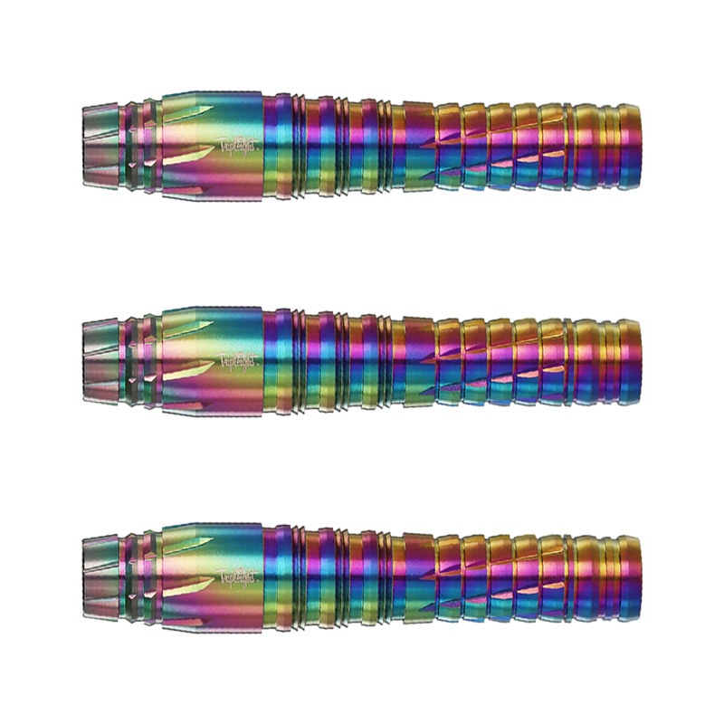 �ȥ�ץ쥤�� ���㡼��4 ���� �쥤��ܡ�95 19g ���󥰥��ƥ�95% �𻳰������(charm4 UR Rainbow95)