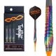 �ȥ�ץ쥤�� ���㡼��4 ���� �쥤��ܡ�95 19g ���󥰥��ƥ�95% �𻳰������(charm4 UR Rainbow95)