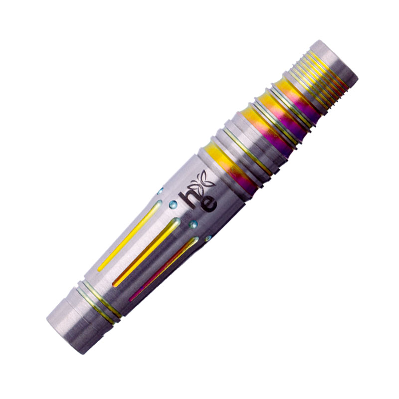 �ϥ��ѡ����쥯�ȥ� ���˥��� ���֥󥫥顼�� 18.5g ���󥰥��ƥ�90% ���ܰ�������(GENIUS SEVEN colors)