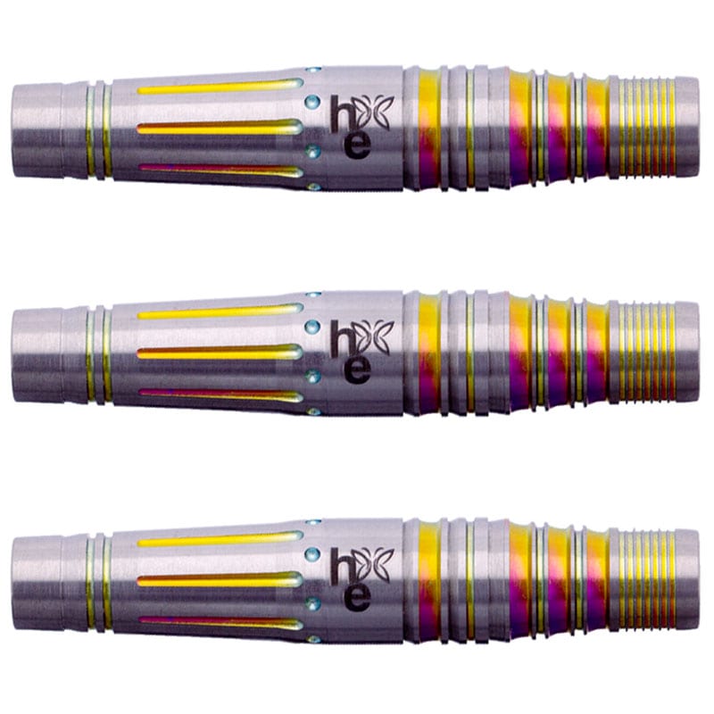 �ϥ��ѡ����쥯�ȥ� ���˥��� ���֥󥫥顼�� 18.5g ���󥰥��ƥ�90% ���ܰ�������(GENIUS SEVEN colors)