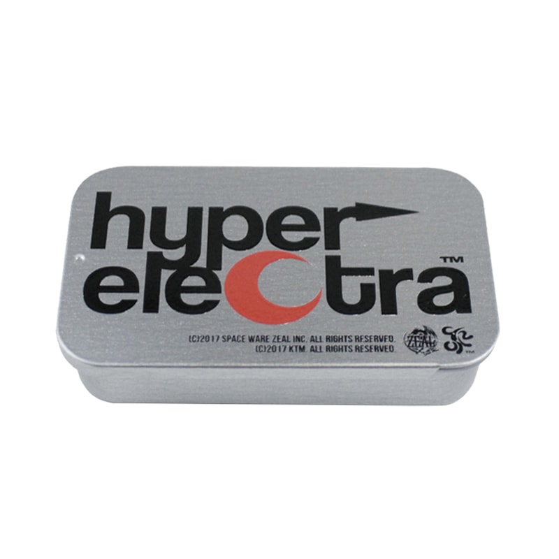 �ϥ��ѡ����쥯�ȥ� ���˥��� ���֥󥫥顼�� 18.5g ���󥰥��ƥ�90% ���ܰ�������(GENIUS SEVEN colors)