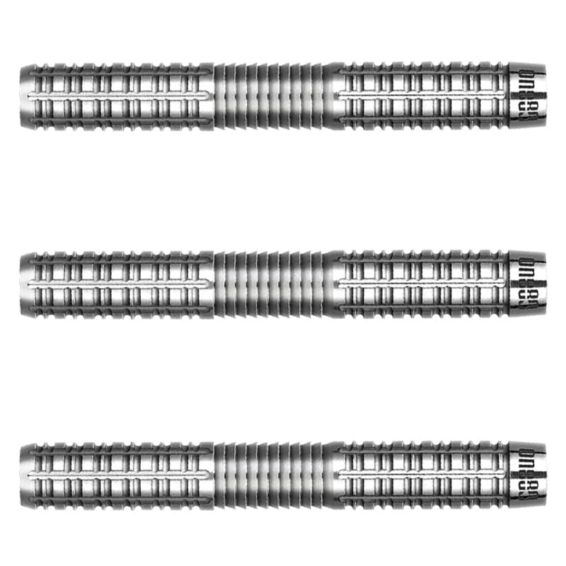 One80 Spring Tips One80 【ワンエイティ】ザ・タイガー アーロン・モリソン選手モデル(THE TIGER Tungsten90%) | ダーツ 2BAバレル ...