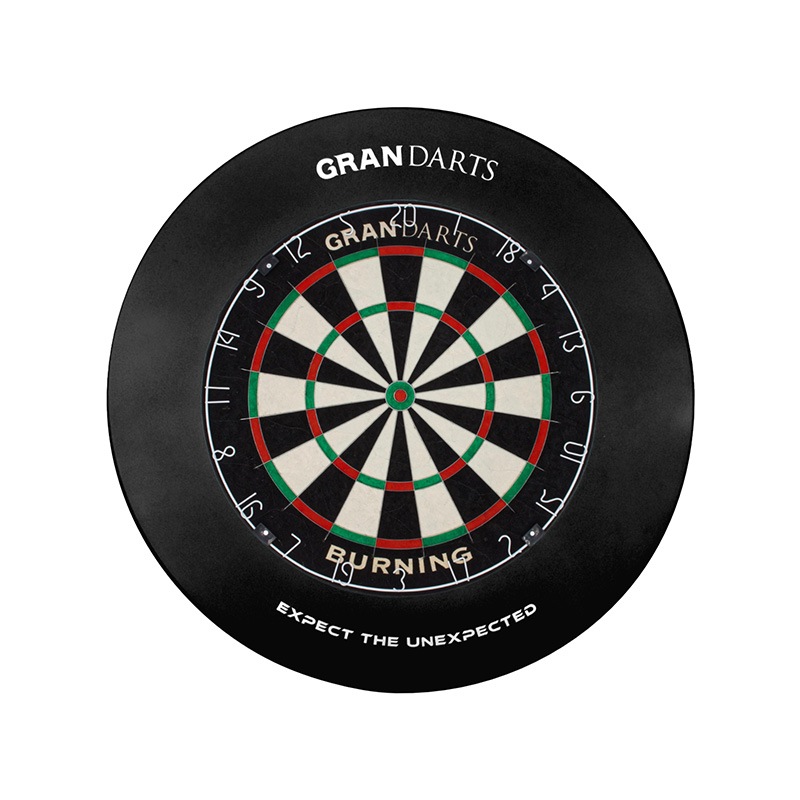  ĥܡɥ饦(GRAN DARTSBOARD SURROUND)