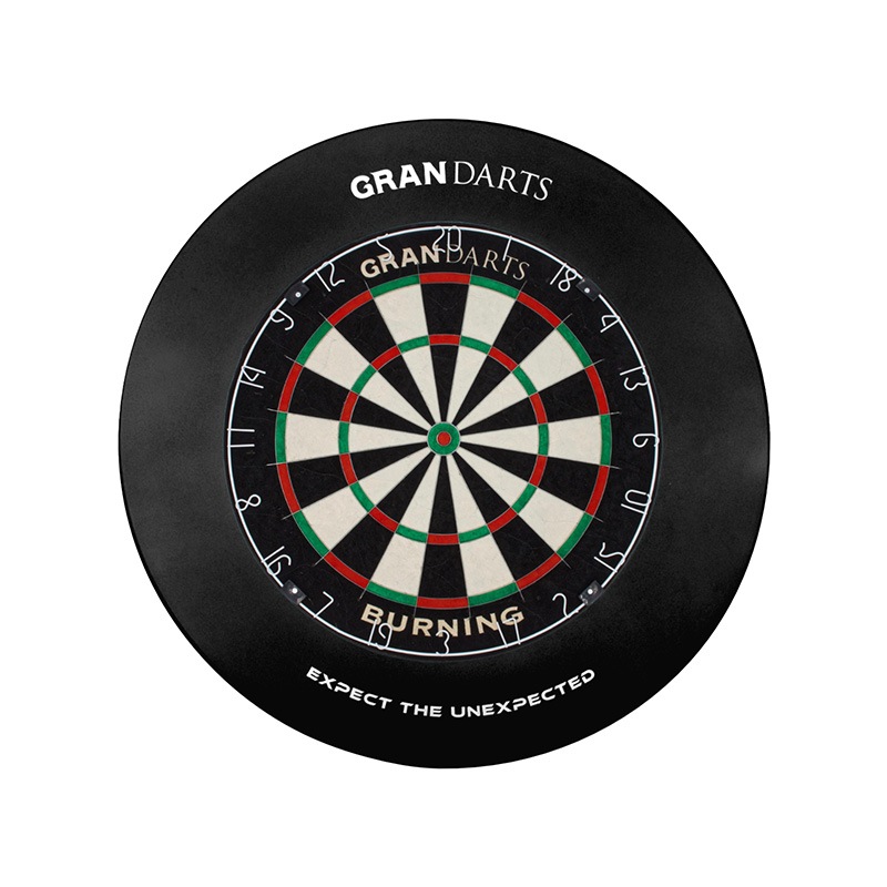  ĥܡɥ饦(GRAN DARTSBOARD SURROUND)