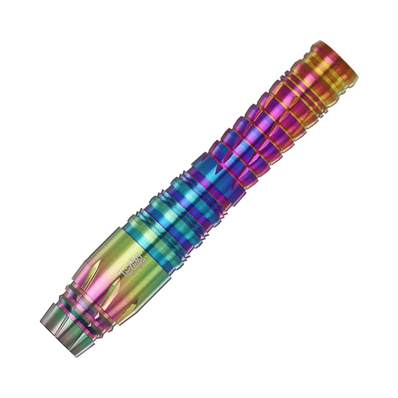 �ȥ�ץ쥤�� ���㡼��4 ������ �쥤��ܡ�95 20g ���󥰥��ƥ�95% �𻳰������(charm4 THORN Rainbow95)