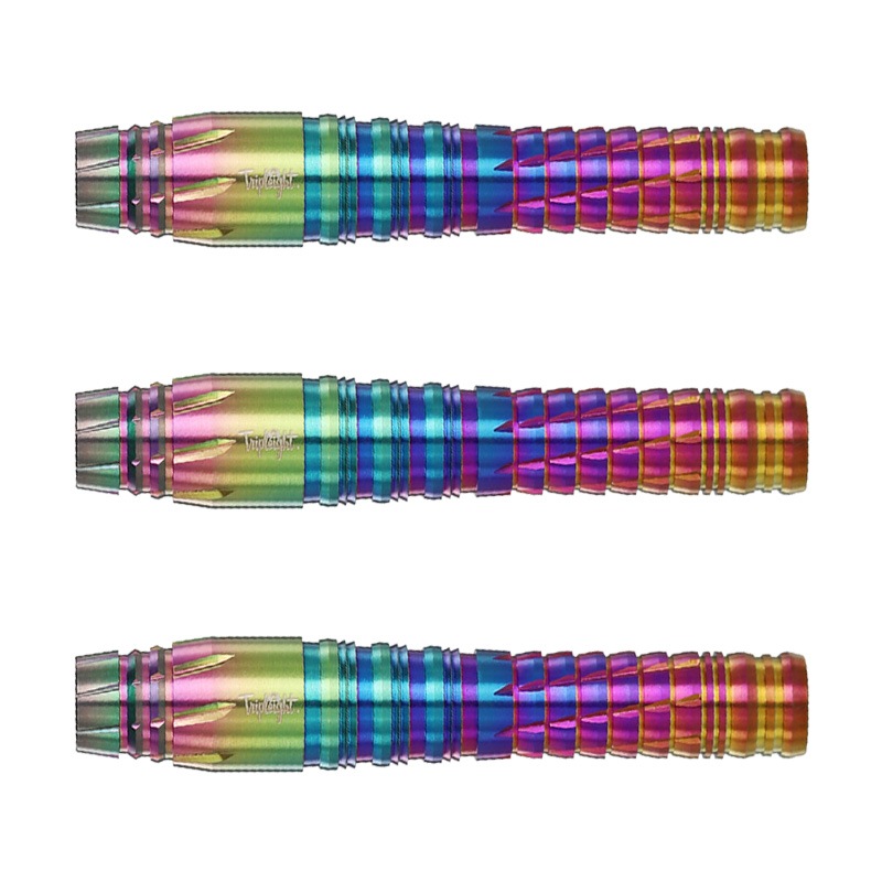 �ȥ�ץ쥤�� ���㡼��4 ������ �쥤��ܡ�95 20g ���󥰥��ƥ�95% �𻳰������(charm4 THORN Rainbow95)