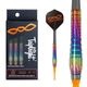 �ȥ�ץ쥤�� ���㡼��4 ������ �쥤��ܡ�95 20g ���󥰥��ƥ�95% �𻳰������(charm4 THORN Rainbow95)