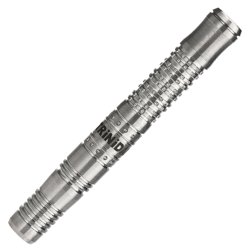 6本セットTRINIDADトリニダードTUCKERタッカー22.5g送料込み ダーツ バレル TRiNiDAD X TUCKER トリニダード エックス