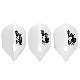 ULTIMA DARTS�ڥ���ƥ��ޥ����ġ� ���Ƥ��ޤ��� ver.2 �ۥ磻�� L3c (White Shape) | �����ѥ����б�