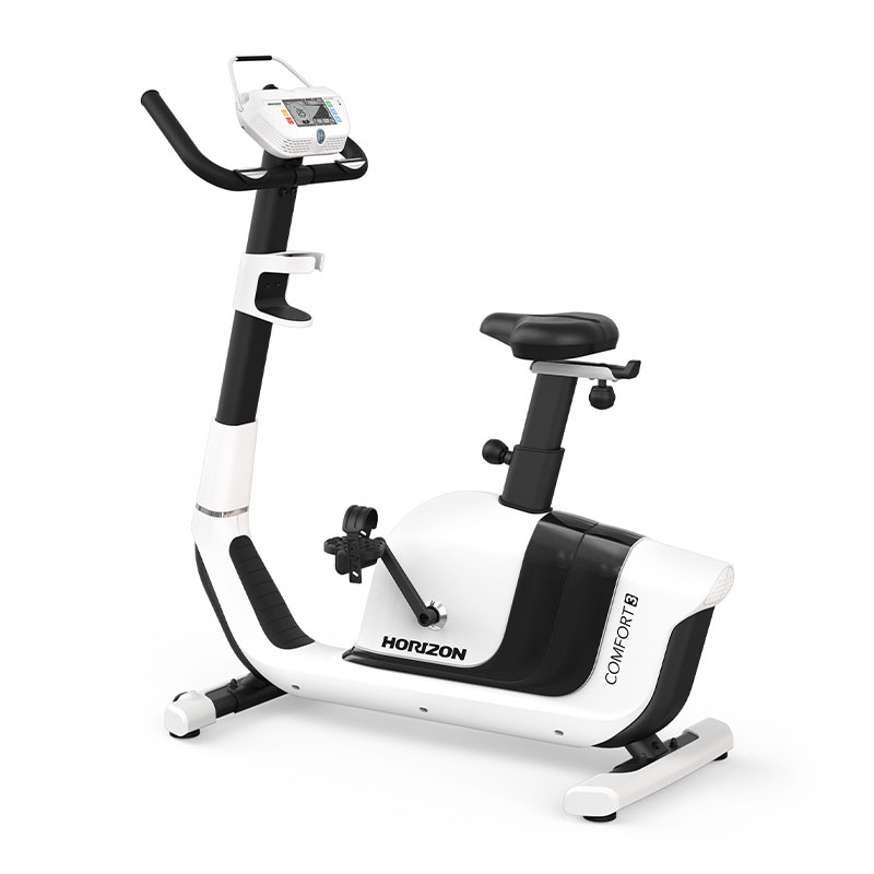 【送料無料】リファービッシュ品 ジョンソン ホライゾン フィットネスバイク COMFORT3 北海道・沖縄・離島 配送不可L ジョンソンヘルステック リファービッシュ品 ジョンソン