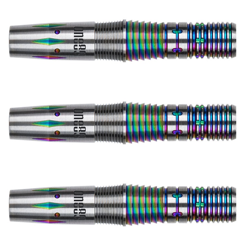 One80  ����쥪�� ��ӡ� 19.5g ���󥰥��ƥ�90% (CHAMELEON RUBY)