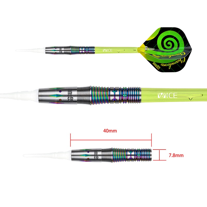 One80  ����쥪�� ��ӡ� 19.5g ���󥰥��ƥ�90% (CHAMELEON RUBY)