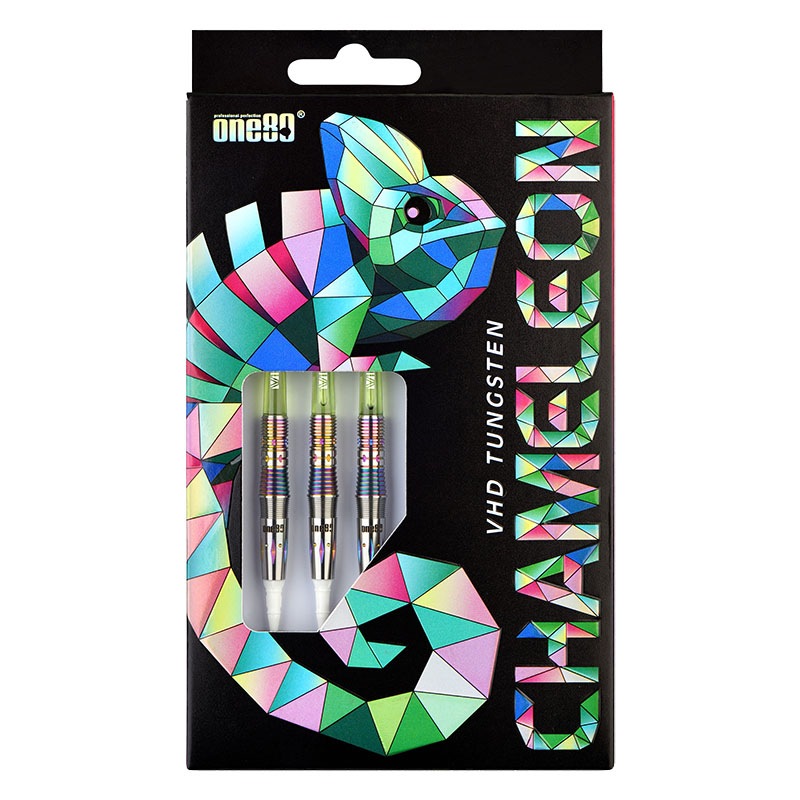 One80  ����쥪�� ��ӡ� 19.5g ���󥰥��ƥ�90% (CHAMELEON RUBY)