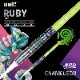 One80  ����쥪�� ��ӡ� 19.5g ���󥰥��ƥ�90% (CHAMELEON RUBY)