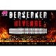 S4 �С�����������٥� 18.0g ���󥰥��ƥ�90% (Berserker Revenge)