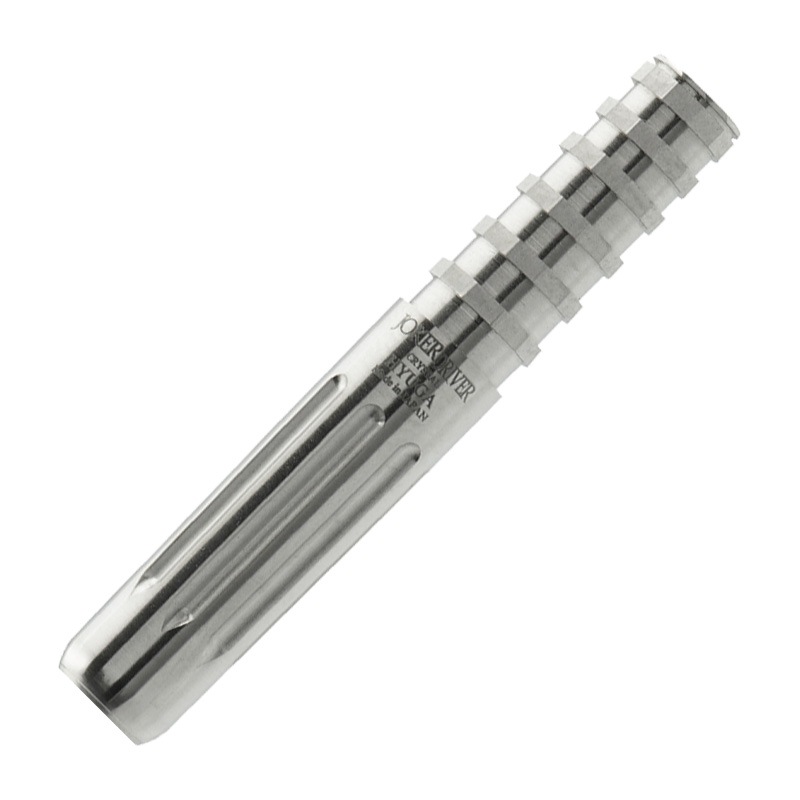 ���硼�����ɥ饤�С� ���ꥹ���� �ҥ塼�� 20g ���󥰥��ƥ�95%(CRYSTAL HYUGA)