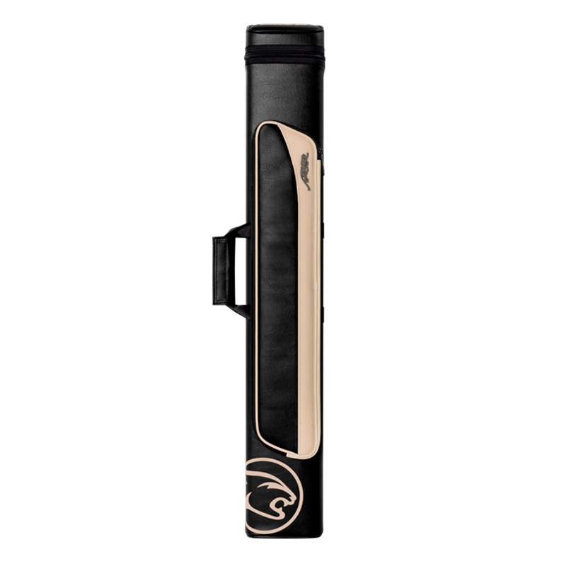 Predator �ڥץ�ǥ����� �����ɥ饤�� ���塼������ 3�Хå�5����ե� �ϡ��� �֥�å��١�����(Roadline Cue Case 3B5S Hard Black Beige) | �ӥ�䡼�� ���塼������