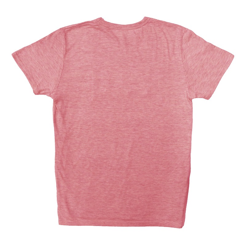 ULTIMA DARTS �ڥ���ƥ��ޥ����ġ� ���������ɽ�T����� 4.4oz �إ����ԥ� M (KAISER Embroidery T-Shirt Heather Pink M)