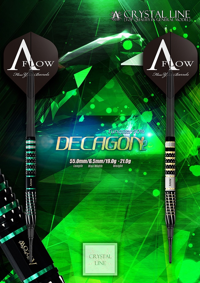 ʥƥ ǥ2 19g 󥰥ƥ90%(DECAGON2)