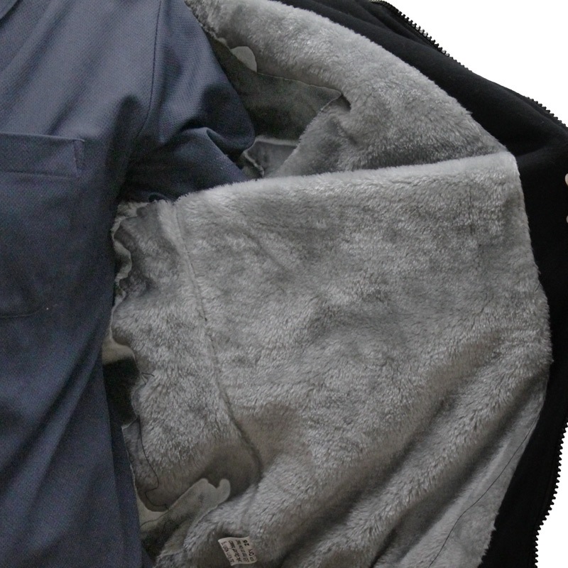 BASARA �ڥХ���� ΢�ܥ� �ѡ����� ���졼 3L (Back bore hoodie Gray)