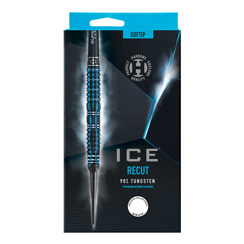 Harrows �ڥϥ������� �������ꥫ�å� 20gR (ICE RECUT Tungsten90%) | ������ 2BA�Х�� 20.0g