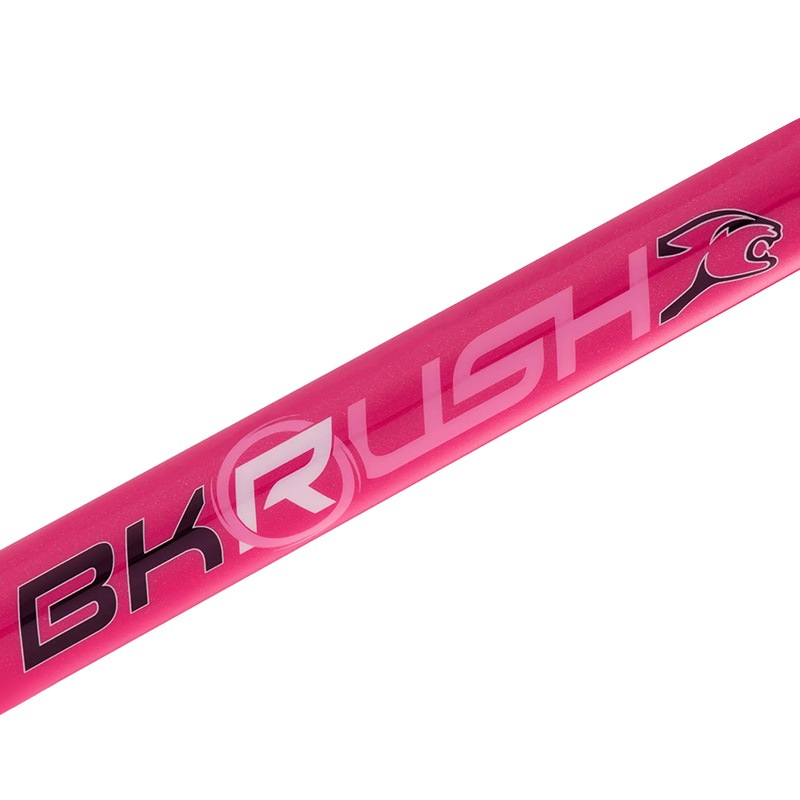 Predator ڥץǥ ֥쥤塼 BK-RUSH PINK Ρå (Break Cue No Wrap)