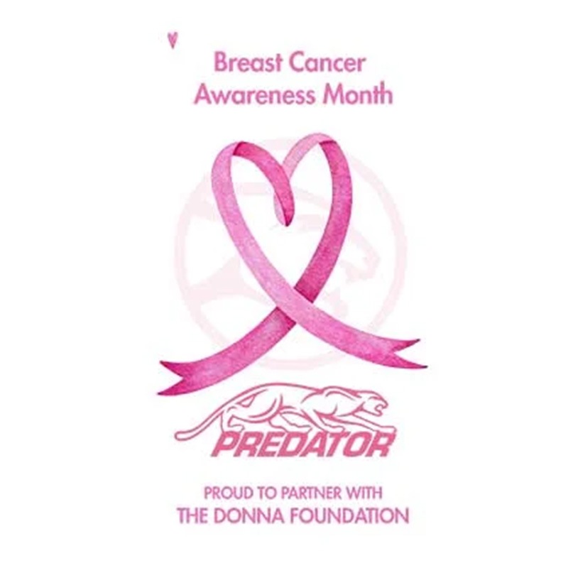 Predator ڥץǥ ֥쥤塼 BK-RUSH PINK Ρå (Break Cue No Wrap)