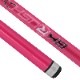Predator ڥץǥ ֥쥤塼 BK-RUSH PINK Ρå (Break Cue No Wrap)