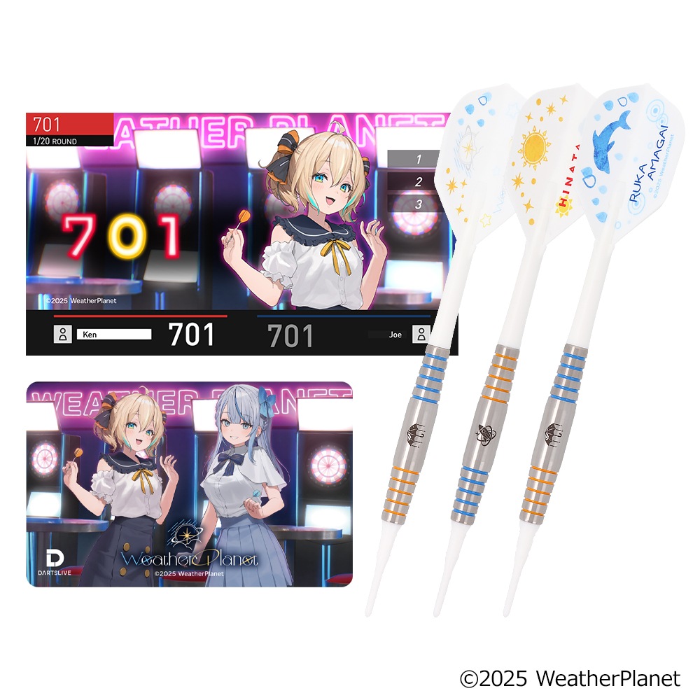 ��ͽ����2��25��ȯ��ͽ��ۥ����ĥ��å� Weather Planet�ֱ����륫��ŷ���Ҥʤ��ץ����ĥ饤�֥ơ��ޡ��饤�֥��ե�����