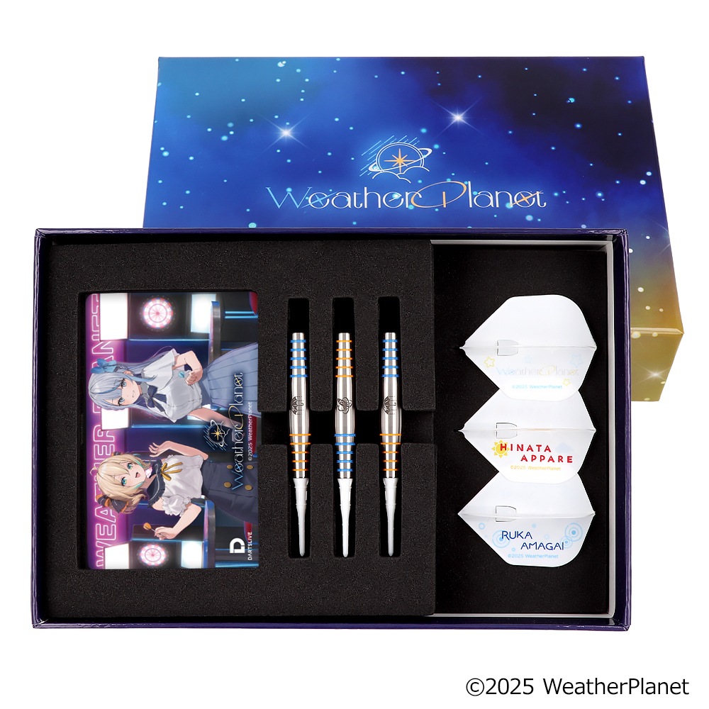 ��ͽ����2��25��ȯ��ͽ��ۥ����ĥ��å� Weather Planet�ֱ����륫��ŷ���Ҥʤ��ץ����ĥ饤�֥ơ��ޡ��饤�֥��ե�����