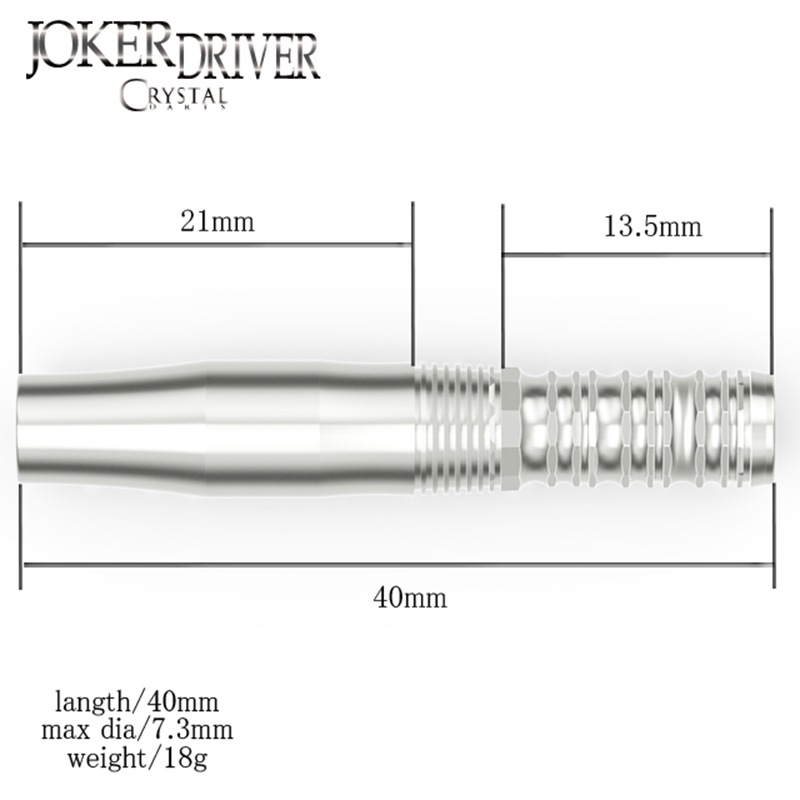 ���硼�����ɥ饤�С� �ȥ�ե��륬�� 18.0g ���󥰥��ƥ�95%(CRYSTAL TRAFALGAR)