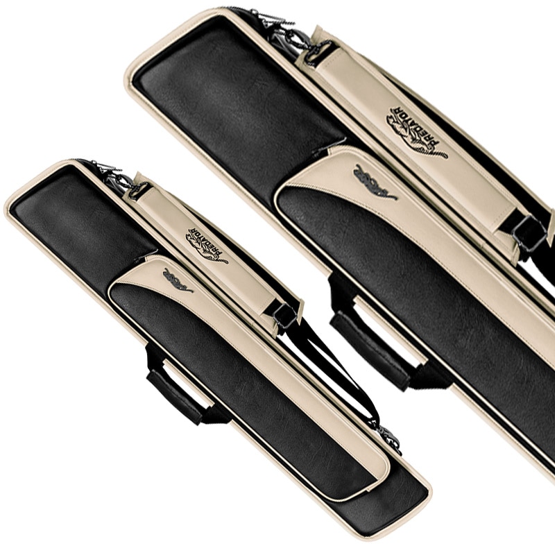 ビリヤードキュー プレデター対応可能 新作カーボン製