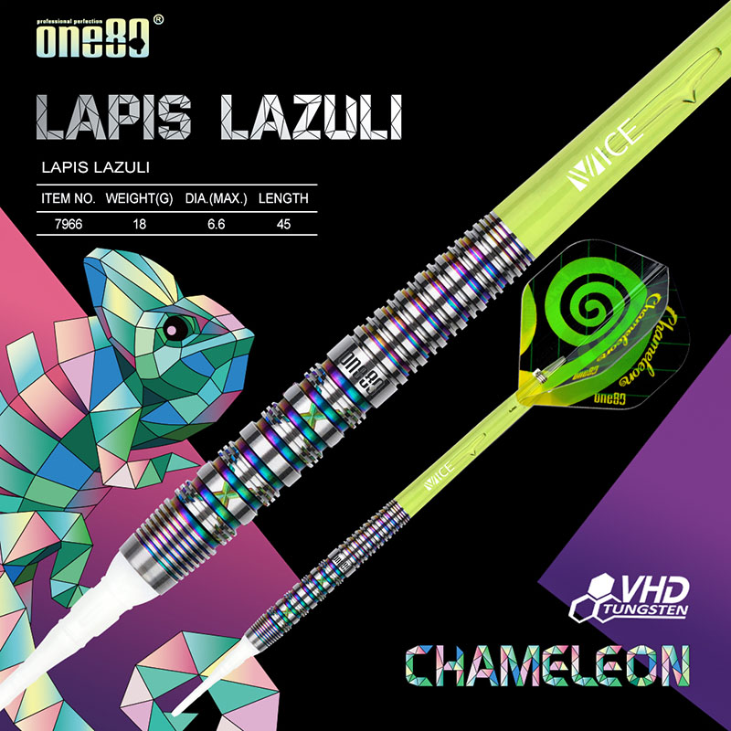 One80  ����쥪�� ��ԥ��饺�� 18.0g ���󥰥��ƥ�90% (CHAMELEON LAPISLAZULI)