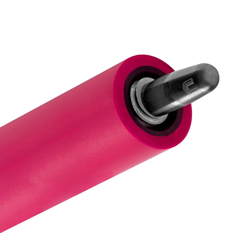 Predator ڥץǥ ֥쥤塼 BK-RUSH PINK ݡĥå (Break Cue Sports Wrap)