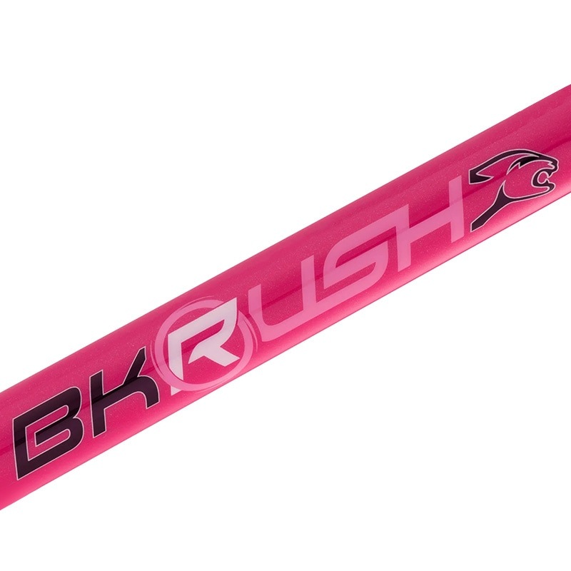 Predator ڥץǥ ֥쥤塼 BK-RUSH PINK ݡĥå (Break Cue Sports Wrap)