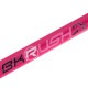 Predator ڥץǥ ֥쥤塼 BK-RUSH PINK ݡĥå (Break Cue Sports Wrap)