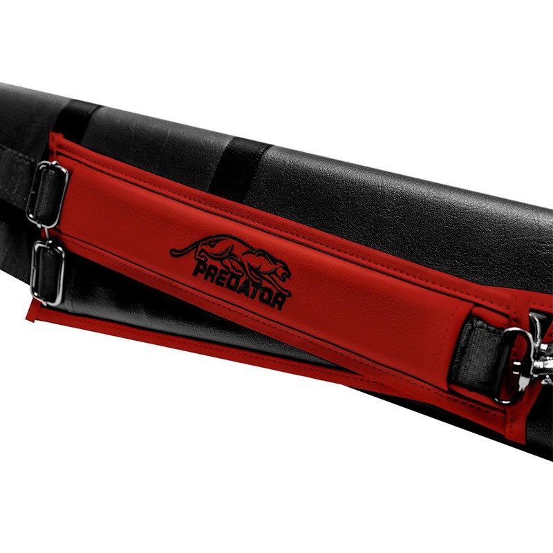 Predator �ڥץ�ǥ����� �����ɥ饤�� ���塼������ 3�Хå�6����ե� ���ե� �֥�å�����å�