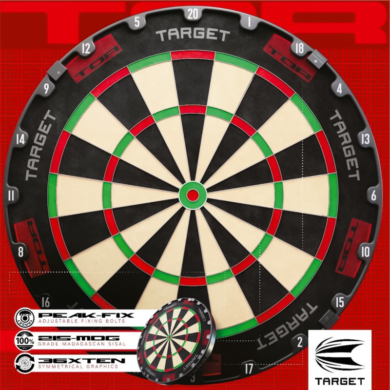 å ȥ ĥܡ(TOR DARTBOARD)