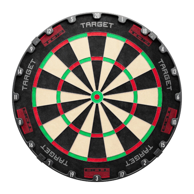 å ȥ ĥܡ(TOR DARTBOARD)