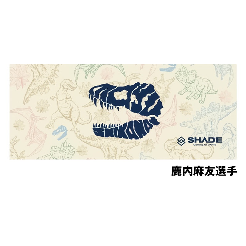 SHADE �ץ쥤�䡼�ե����������� 2025