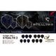 �ե��åȥե饤�� STEALTH3 �������� D�֥�å� �ե��åȥ���ե��б�