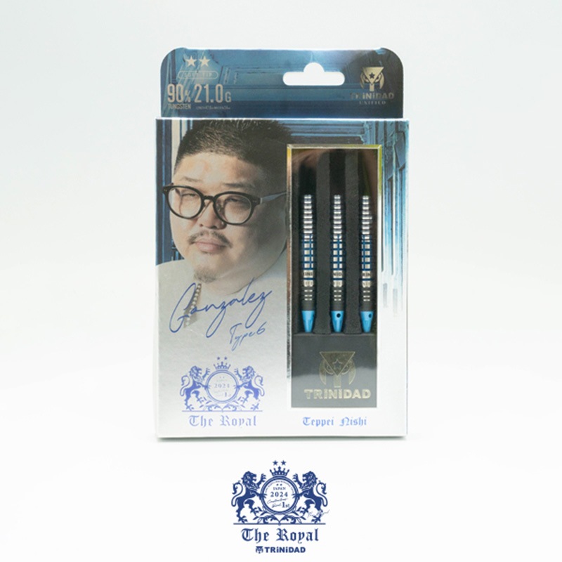 �ȥ�˥����� ����������� 2025 ���󥶥쥹6 21g ���󥰥��ƥ�90% ��ůʿ����(GONZALEZ)