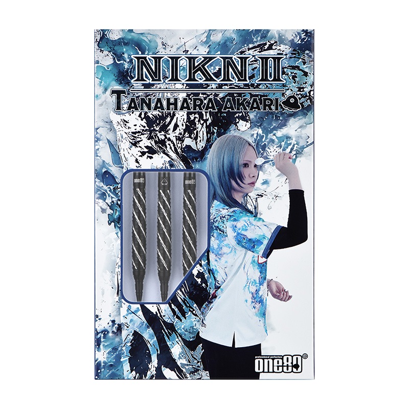 One80 �˥� ver.2 20g �֥�å��ߥ���С� ���󥰥��ƥ�90% ê������������(NIKN)