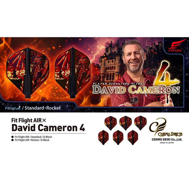 �ե��åȥե饤�ȥ����� David Cameron4 ����������� D�֥�å� �ե��åȥ���ե��б�