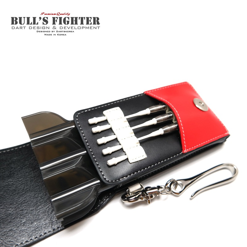 BULLS FIGHTER Abizia2 Darts Case [�֥륺�ե������� ���ӥ��� �����ĥ�����]