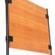 BLITZER�ڥ֥�åĥ����� �����ĥܡ��ɥ������ BSD21-ML (DartsBoard Stand)
